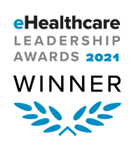 eHealthcare Leadership Awards 2021: Winner