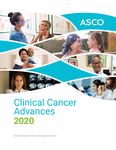 ASCO &reg; Clinical Cancer Advances 2020