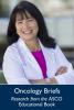 Oncology Briefs: Research from the ASCO Educational Book