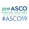 2019 ASCO &reg; Annual Meeting; #ASCO19