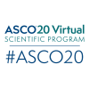ASCO20 Virtual Scientific Program: #ASCO20