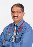 Amar J Gajjar, MD